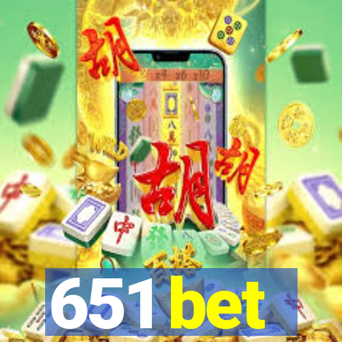 651 bet